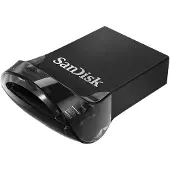 SanDisk USB Fit Ultra 32 GB 130 MB/s USB 3.1