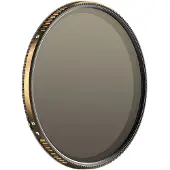 Polar Pro VND 67mm 2/5 stops Peter McKinnon Signature Edition II
