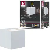 Paulmann Lámpara de pared LED Cybo