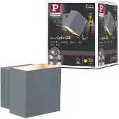 Paulmann Lámpara de pared LED Cybo