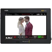 Blackmagic Design Video Assist 7” 12G HDR