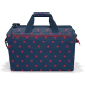 Reisenthel Bolsa Duffle Allrounder L Pocket