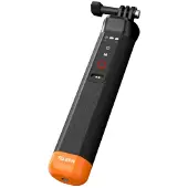 Telesin Palo Flotante Bluetooth Para Accesorio De Dron Gopro 12/11/10