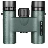 Hawke Prismáticos Nature-trek Compacto 10x25