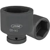 JBM Vaso De Impacto 1´´ 47 Mm