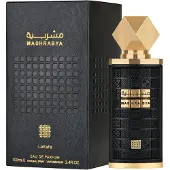 Lattafa Eau De Parfum Mashrabya Vapo 100ml