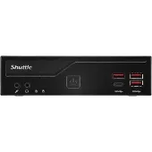 Shuttle Computer Group Barebone Db860