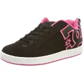 Dc-shoes Zapatillas Court Graffik