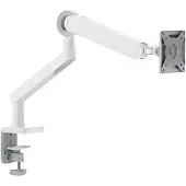 Alogic Glide Brazo flexible para un solo monitor