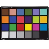 Calibrite ColorChecker Classic