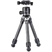 Sunway Trípode macro con rótula XB-28 - Versión II
