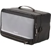 Shimoda Unidad central Drone Pro negra, 520-472