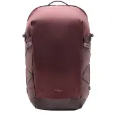 Peak Design Outdoor Mochila Zip 18L - eclipse
