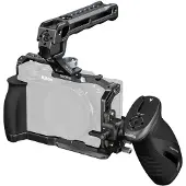 SmallRig Jaula Cámara 5468