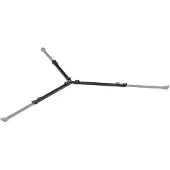 Manfrotto Trípode Mvaspr2n1 Fast