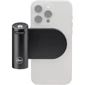 Leica 18562 LUX Empuñadura