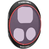 FreeWell Adaptador De Corriente Nd16/pl