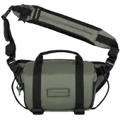 WANDRD Mochila 135348 Rogue 4l