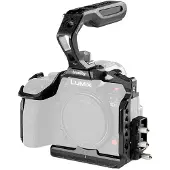 SmallRig Jaula Cámara 5503