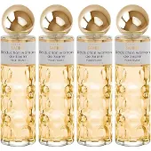 Saphir Eau De Parfum Seduction 200ml 4 Unidades
