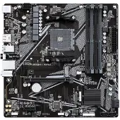 Gigabyte Placa Base De Torre De Pc B550m K Wifi6e