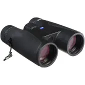 Zeiss Terra ED 10x42 - Negro