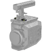 SmallRig 2484 Rail OTAN de perfil bajo 90mm