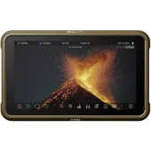 Atomos Monitor De Cámara Ninja Ultra