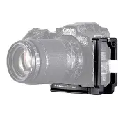 Sunway L-Plaat / Soporte en L Arca Canon EOS R7