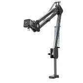 Ulanzi TH04 Soporte para cámara superior (negro)
