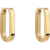 Chic by Lirette Pendientes 'Earrings Copenhagen' oro