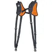 BlackRapid Doble-X Extra Comfort