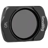 SmallRig Filtro De Cámara De Acción 5827 Dji Osmo Pocket 3