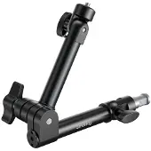 SmallRig 6324 12" Rosette Magic Arm Support