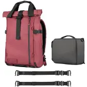 WANDRD Bolsa De Cámara 135318 Prvke 21l
