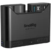 SmallRig Cargador 5486 En-el15c