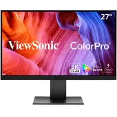 Viewsonic VP2788-5K 27" 5K Monitor LED