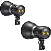 Godox ML30Bi-K2 - Kit 2 x ML30Bi y accesorios