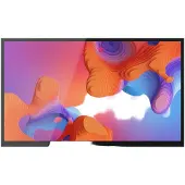 Alogic Aspekt Touch 32" 4K UHD Monitor Dock – Plata Mate
