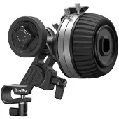 JETWORLD Cámara Gimbal 4745 Follow Focus F50