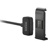 GoPro - Cámaras deportivas - Contacto - Negro