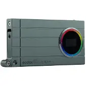 Godox M1 Luz LED RGB Móvil (Cuerpo Verde)