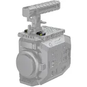 SmallRig Bun2483b Rail Nato De Perfil Bajo 70mm