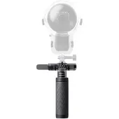 Insta360 Cámara Gimbal X4, X4 Air
