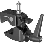 SmallRig Abrazadera Super 4861