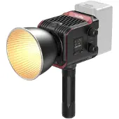 SmallRig RC Luz de vídeo LED COB 100B (Versión móvil) 4894