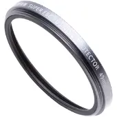 Fujifilm PRF-49s Filtro Protector 49mm