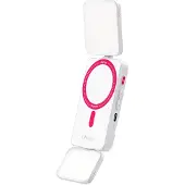 Ulanzi GL01 GlowUp Magsafe Luz de relleno (blanca)
