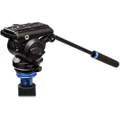 Benro S4 Pro Versie (S4PRO) Videokop