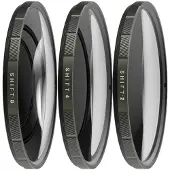Polar Pro Kit De Filtros Shortstache Shift 77 Mm